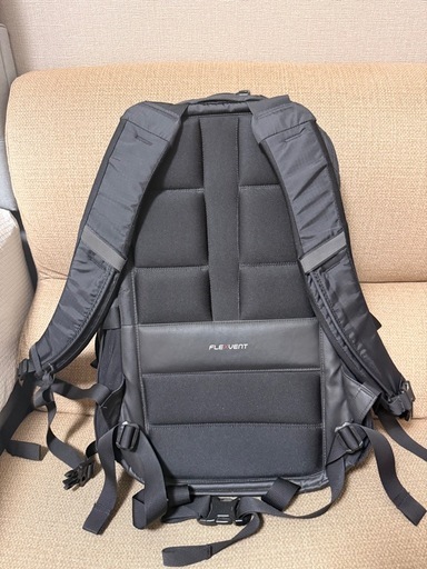 【極美品】THE NORTH FACE RECON バックパック リュック 黒