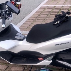 PCX125 JK05の画像
