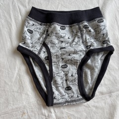 【新品】　男の子パンツ、靴下の画像