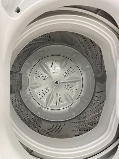 ☆JG守口店：ジモティ割引★洗濯機　パナソニック　NA-F70PB15　2021年製