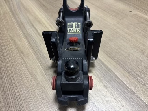 第一精工　ロッドキーパー「最強ラーク」