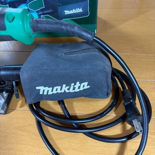 MAKITA マキタ コード式 仕上サンダ M931