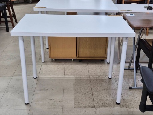IKEA　ADILS　 テーブル