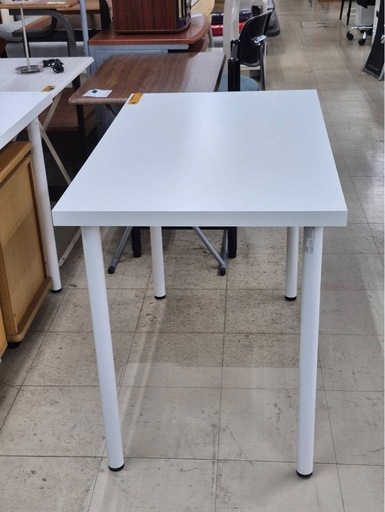 IKEA　ADILS　 テーブル