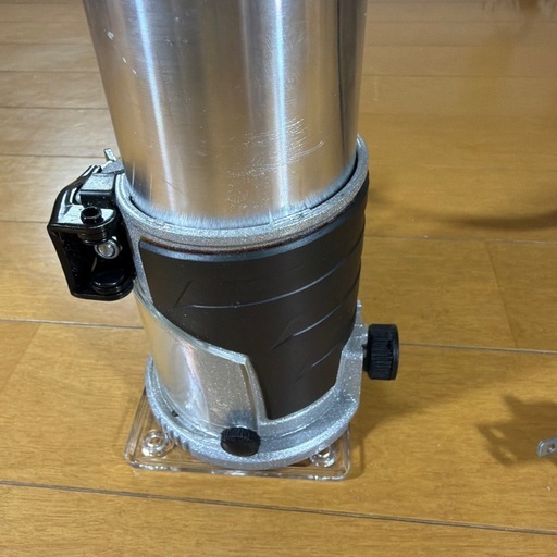 BATOCA Model:710C Trimming Machine