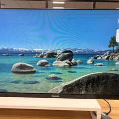 【不具合あり】モニターお譲りします【PHILIPS】の画像
