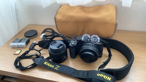 Nikon Z30 セット