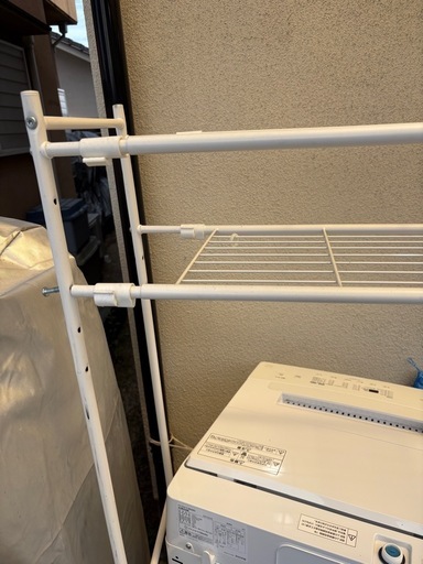 洗濯機
