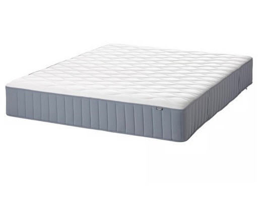 IKEA VÅGSTRANDA マットレス