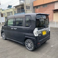⭐️車検付き⭐️ ダイハツ タントカスタム LA600Sの画像