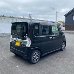 ⭐️車検付き⭐️ ダイハツ タントカスタム LA600Sの画像