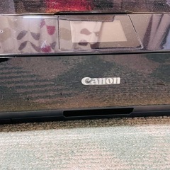 こちらはCanon MG6330インクジェットプリンター（ブラック、PIXUSモデル）です。の画像