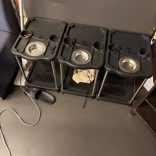 全自動麻雀卓　　アモスジョイ