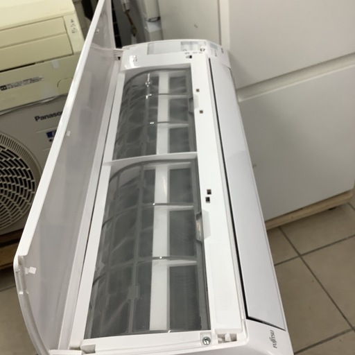 FUJITSU   富士通　ルームエアコン　AS-AH224R  2024年製   6〜8畳