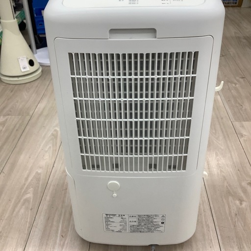 【トレファク寝屋川店】　SHARP 除湿機