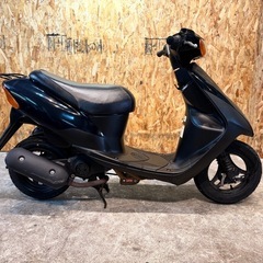【月末限定大特価!!／当日納車可能!!🔥🙆🏽】在庫有◎綺麗なレッツ2が入庫しました!!の画像