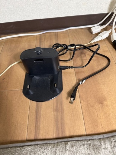 2023年　ルンバ i5（iRoBoT Roomba）