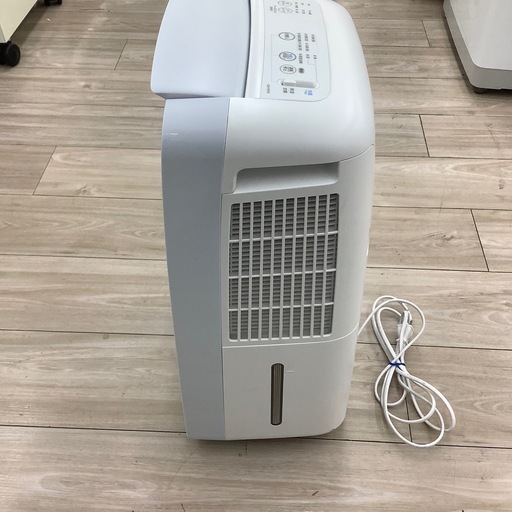 【トレファク寝屋川店】SHARPコンプレッサー式除湿機