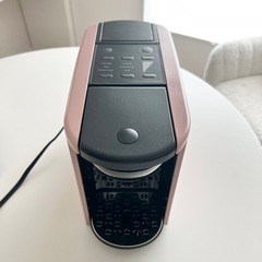 UCC カプセル式コーヒーメーカーの画像