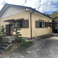 格安平屋物件！別荘、民泊探しに最適♪