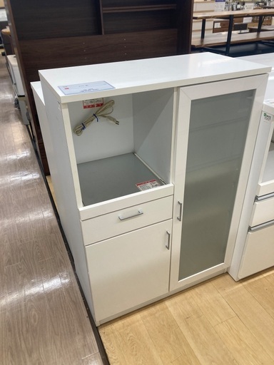 【トレファク イオンモール常滑店】レンジ台をご紹介！