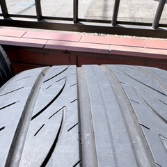 アドバンフレバ　205/40R17の画像
