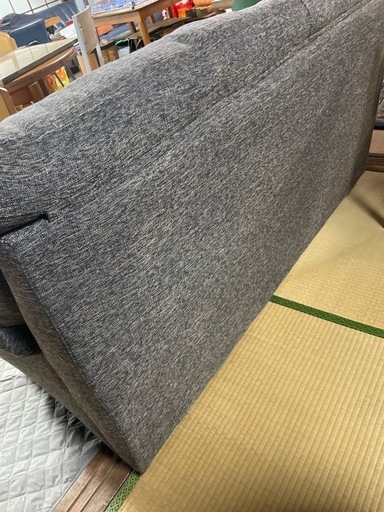 ソファ 2人掛けソファ　