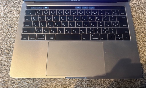 MacBook Pro i5 3.1ghz 16gb 500gb