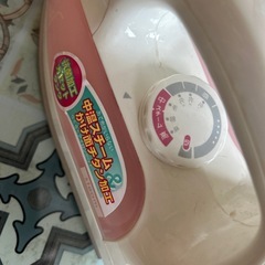 アイロンの画像