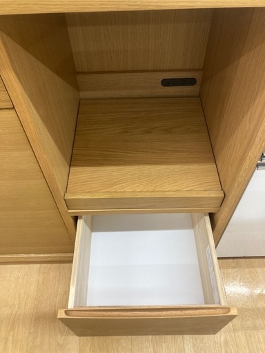 【トレファク イオンモール常滑店】１枚扉キッチンカウンター unicoをご紹介！