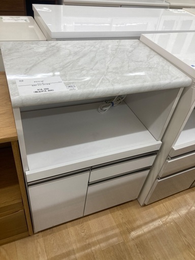 【トレファク イオンモール常滑店】レンジ台 クラフトコガをご紹介！
