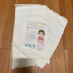新品未使用 トコちゃんベルトⅡ L アンダー腹巻付きの画像