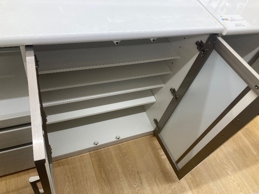 【トレファク イオンモール常滑店】キッチンカウンター ニトリをご紹介！