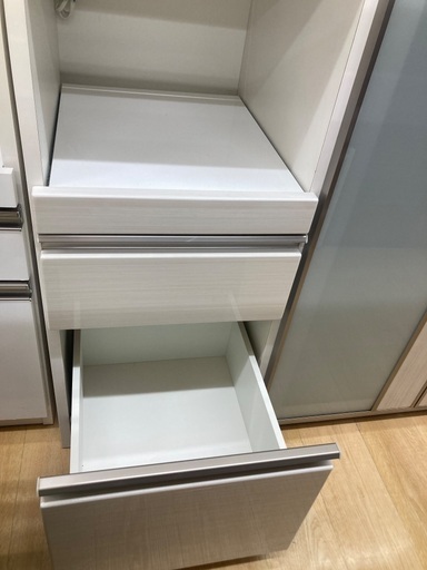【トレファク イオンモール常滑店】キッチンカウンター ニトリをご紹介！