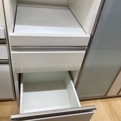【トレファク イオンモール常滑店】キッチンカウンター ニトリをご紹介！の画像