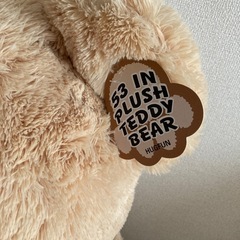 コストコ　クマ🐻
の画像