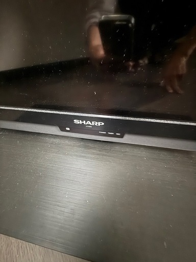 シャープ SHARP AQUOS アクオス LC-60Z9 60インチ 中古