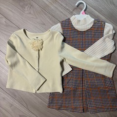 子供服90サイズ　セットの画像