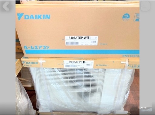 ［新品］ダイキン2026年モデル Eシリーズ（S型番）3.6kw12畳 沖縄市KODEN