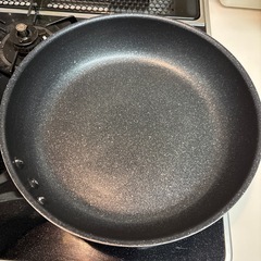 フライパンの画像