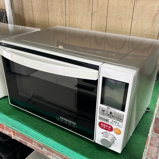 2024年製 電響社ゼピール　電子レンジ