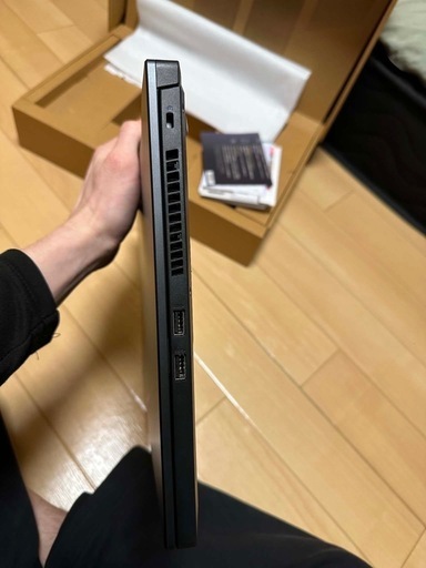 ASUS TUF Dash F15 FX516PM 