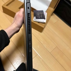 ASUS TUF Dash F15 FX516PM の画像