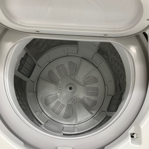 Panasonic の縦型洗濯乾燥機をご紹介します！