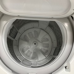 Panasonic の縦型洗濯乾燥機をご紹介します！の画像