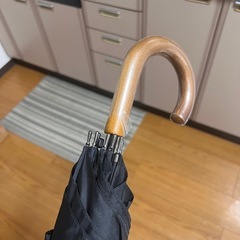 オールウェザー 長傘の画像