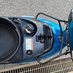 アドレスV125G  K9
の画像