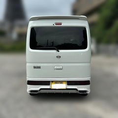 日産NV100クリッパーの画像