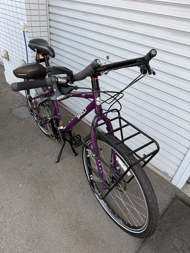 サーリー surly トロール  自転車