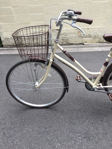 自転車1271